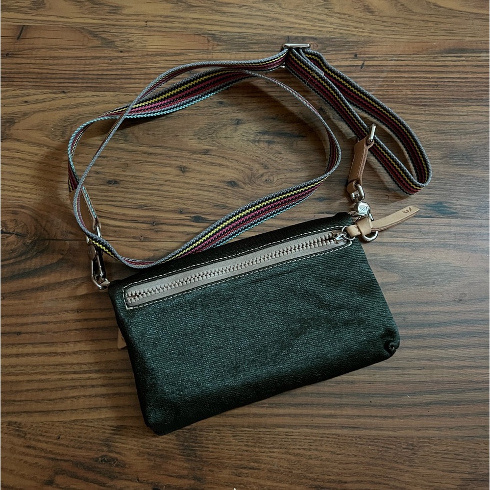 Consuela Zack Uptown Crossbody